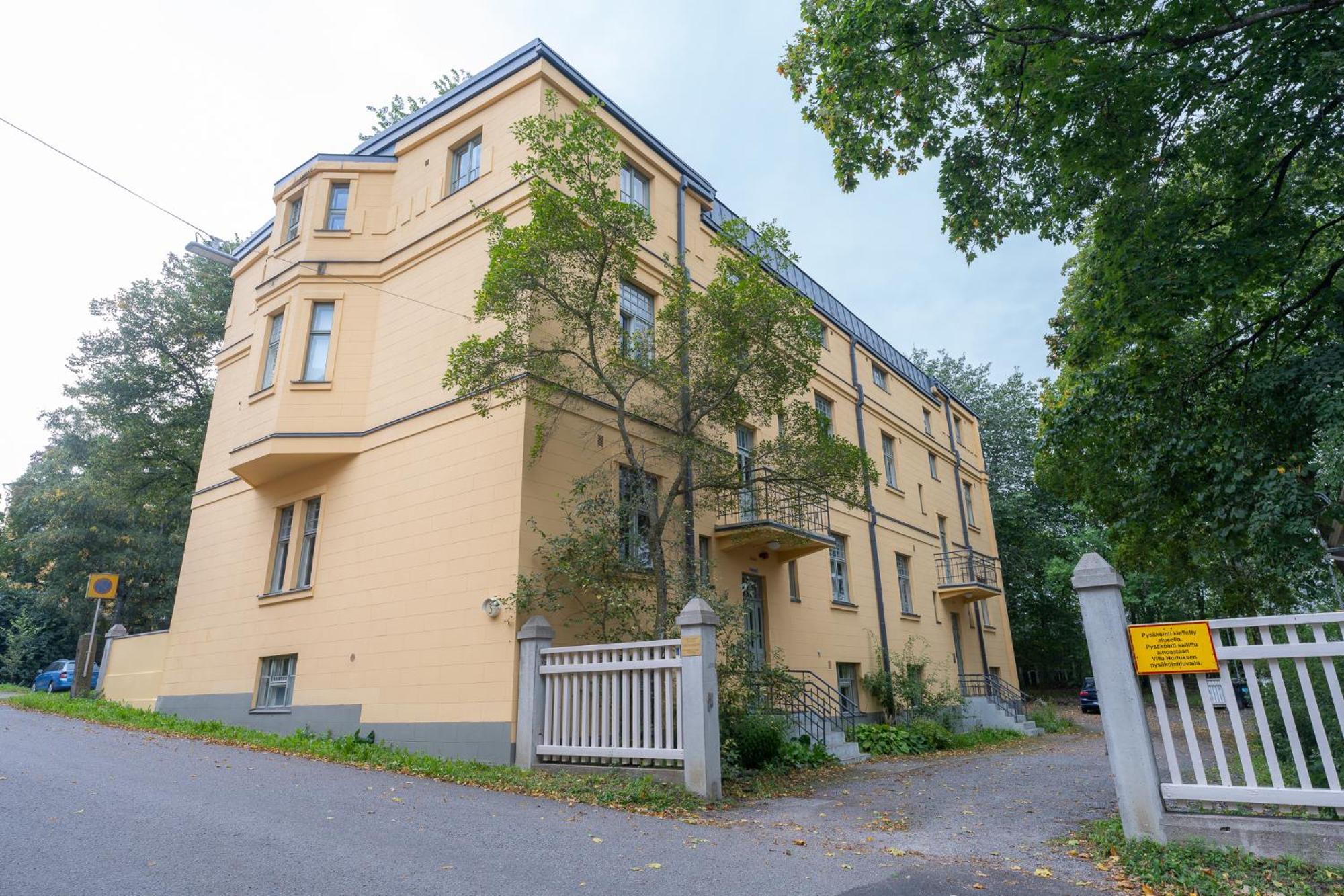 Kotimaailma Hortus - 2br Turku